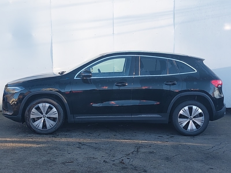 Used Mercedes-Benz EQA 2022 for sale - 77105285: Photo 4