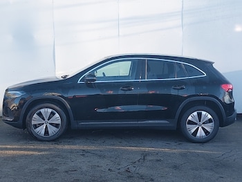 Used Mercedes-Benz EQA 2022 for sale - 77105285: Photo