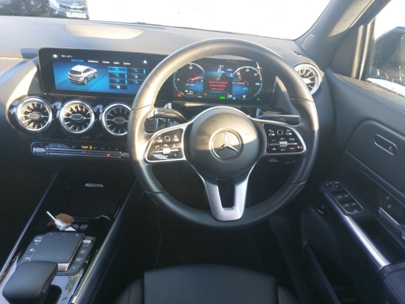 Used Mercedes-Benz EQA 2022 for sale - 77105285: Photo 7