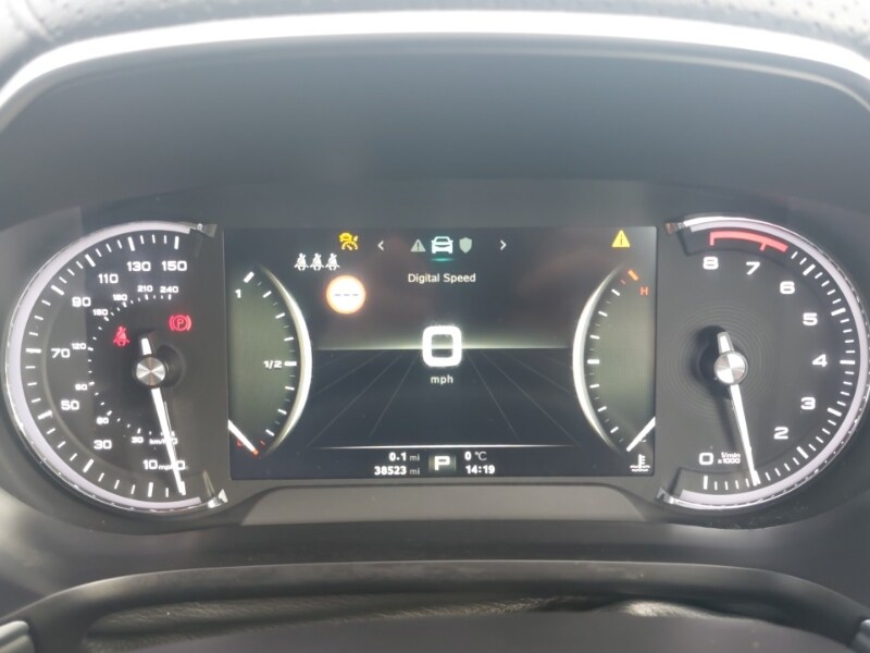 Used MG MG HS 2021 for sale - 77605626: Photo 10