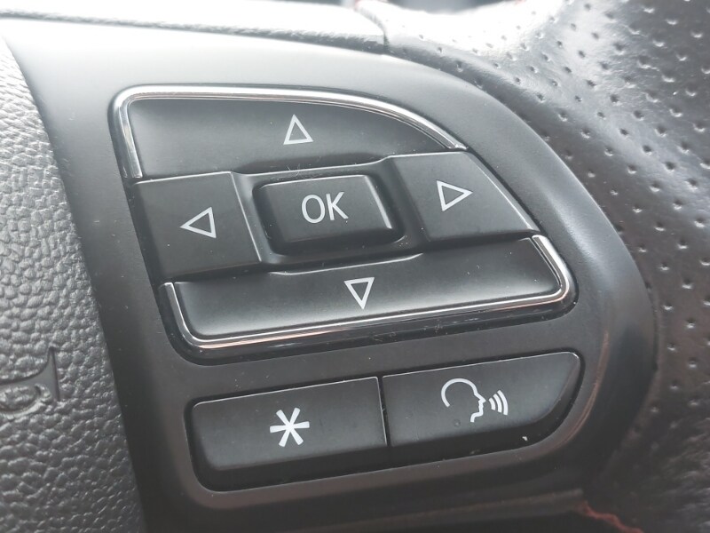 Used MG MG HS 2021 for sale - 77605626: Photo 13