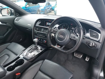 Used Audi A5 2016 for sale - 75633965: Photo