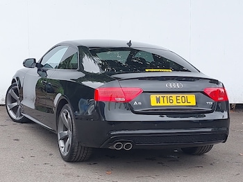 Used Audi A5 2016 for sale - 75633965: Photo