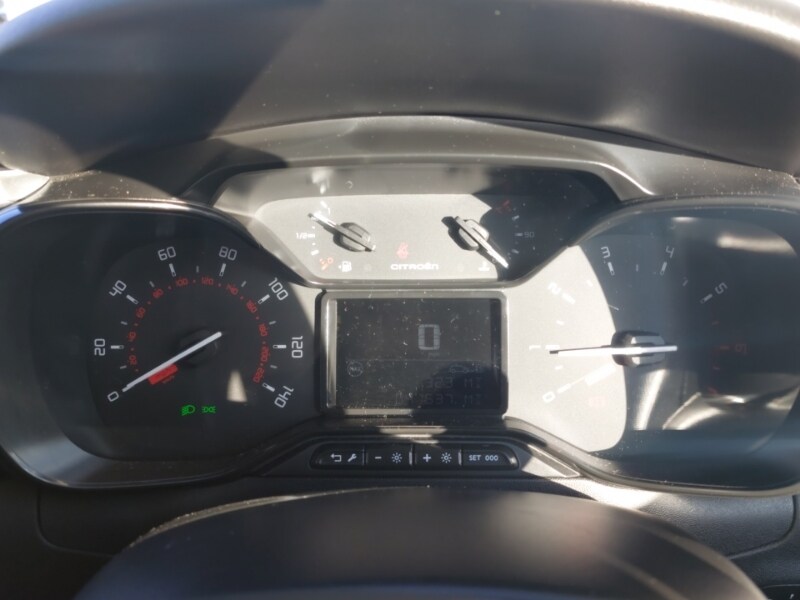 Used Citroen C3 2019 for sale - 77548780: Photo 10