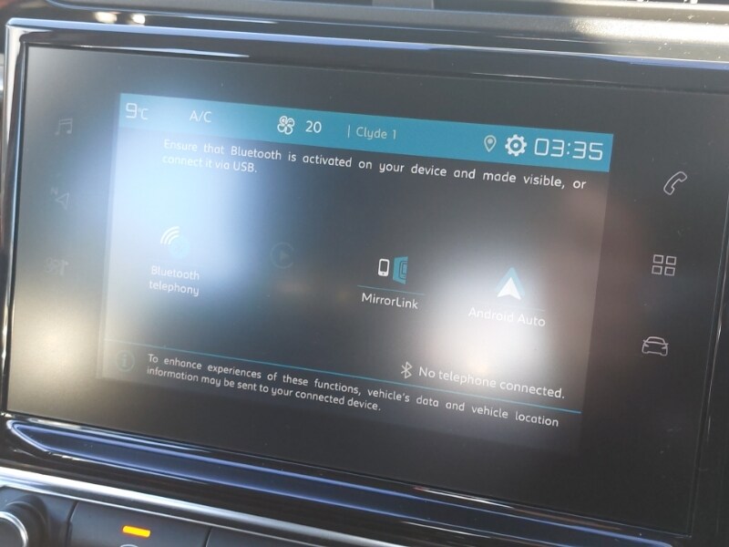 Used Citroen C3 2019 for sale - 77548780: Photo 11