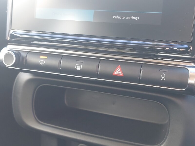 Used Citroen C3 2019 for sale - 77548780: Photo 17