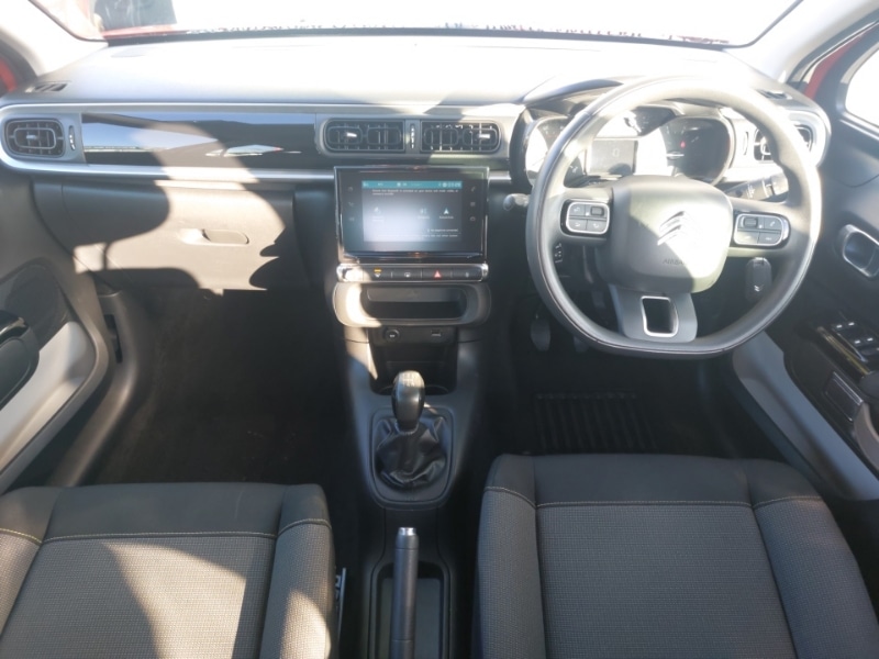Used Citroen C3 2019 for sale - 77548780: Photo 2