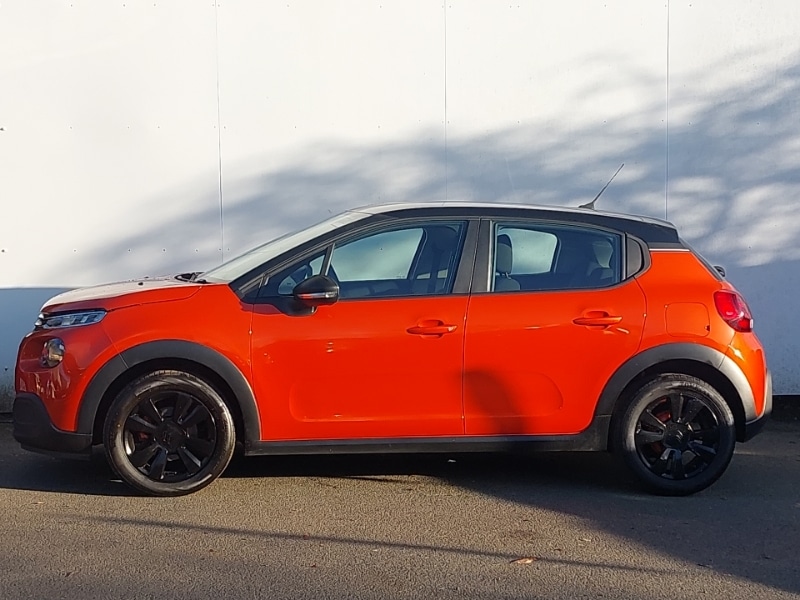 Used Citroen C3 2019 for sale - 77548780: Photo 4