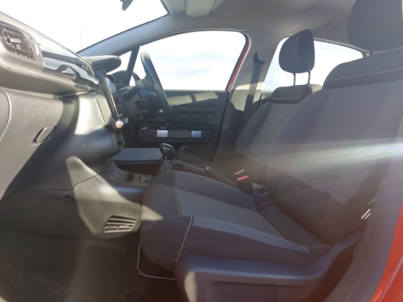 Used Citroen C3 2019 for sale - 77548780: Photo 5