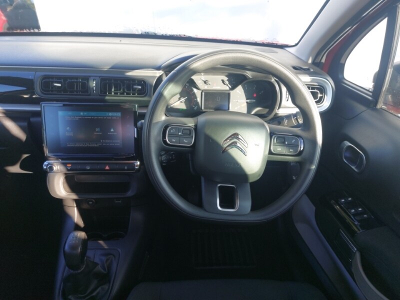 Used Citroen C3 2019 for sale - 77548780: Photo 7