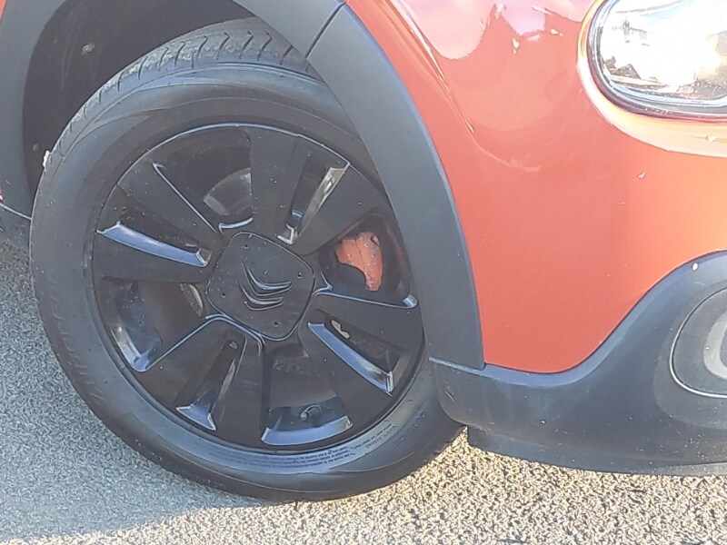 Used Citroen C3 2019 for sale - 77548780: Photo 9