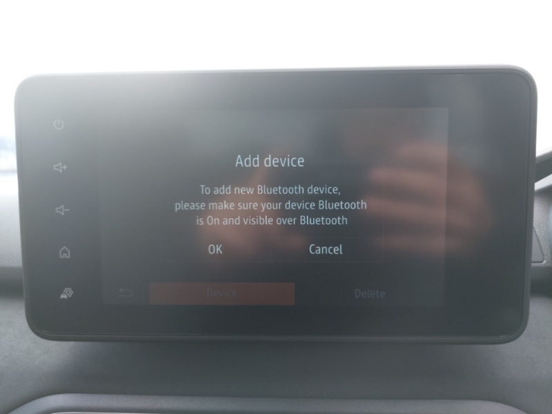 Used Dacia Sandero Stepway 2024 for sale - 76113015: Photo 13