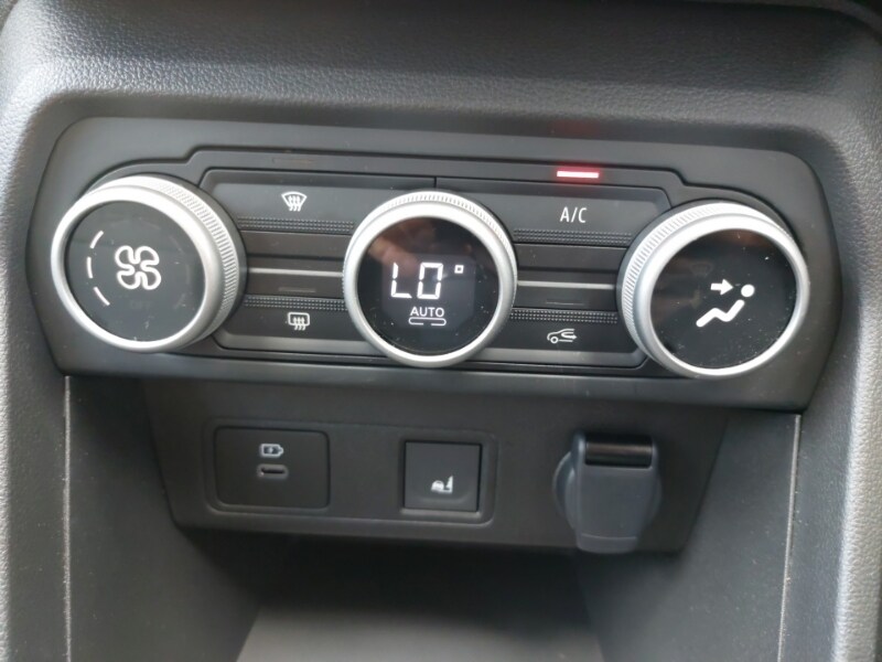Used Dacia Sandero Stepway 2024 for sale - 76113015: Photo 14