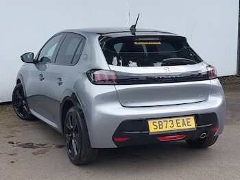 Used Peugeot 208 2023 for sale - 78777905: Photo
