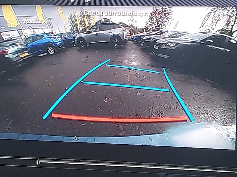 Used Peugeot 308 2022 for sale - 76354546: Photo 10