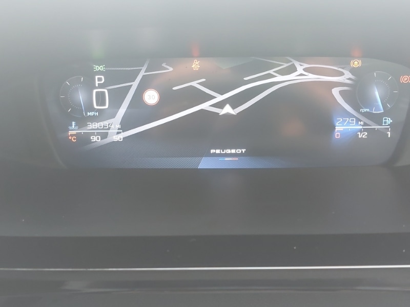 Used Peugeot 308 2022 for sale - 76354546: Photo 16