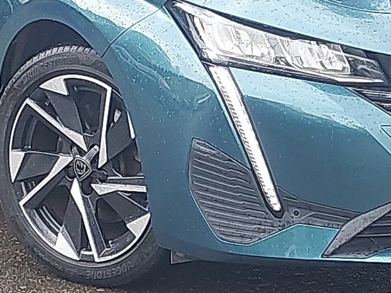 Used Peugeot 308 2022 for sale - 76354546: Photo 9