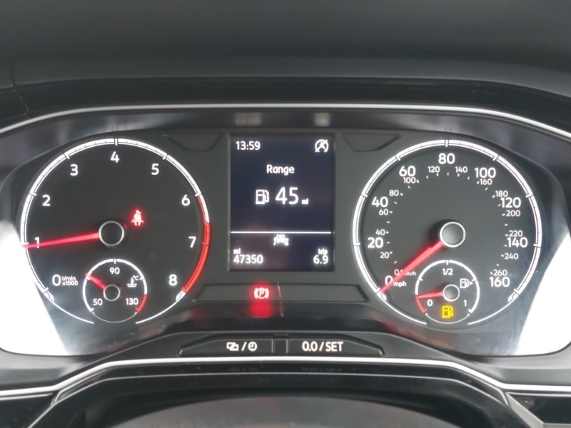 Used Volkswagen Polo 2021 for sale - 77149913: Photo 10