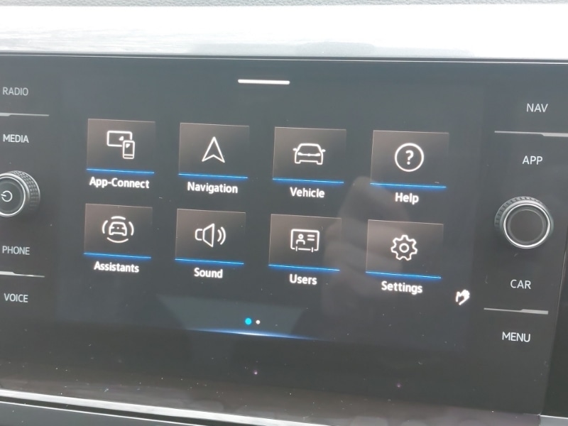 Used Volkswagen Polo 2021 for sale - 77149913: Photo 18