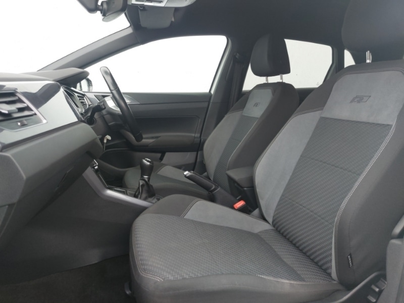 Used Volkswagen Polo 2021 for sale - 77149913: Photo 5