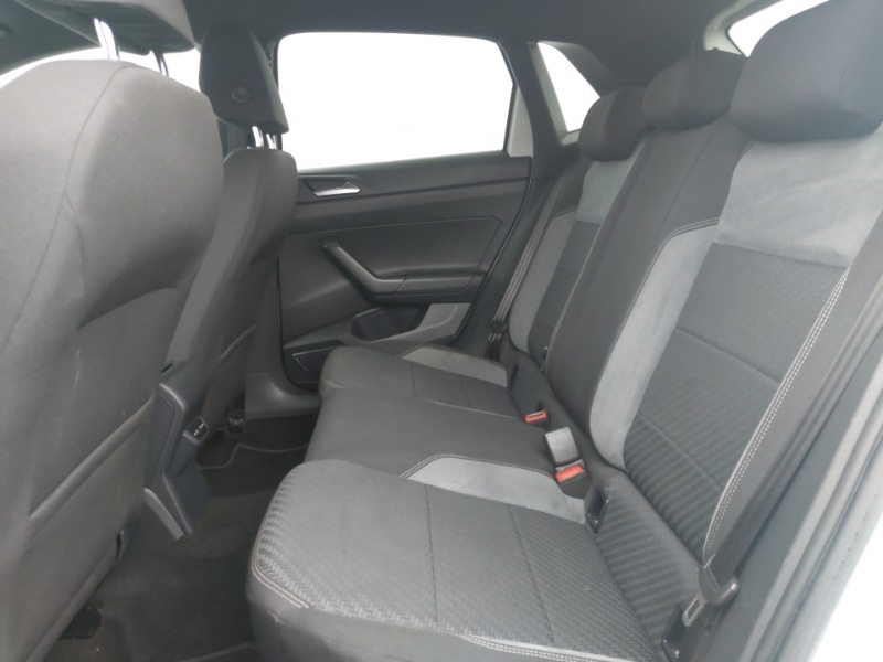 Used Volkswagen Polo 2021 for sale - 77149913: Photo 6