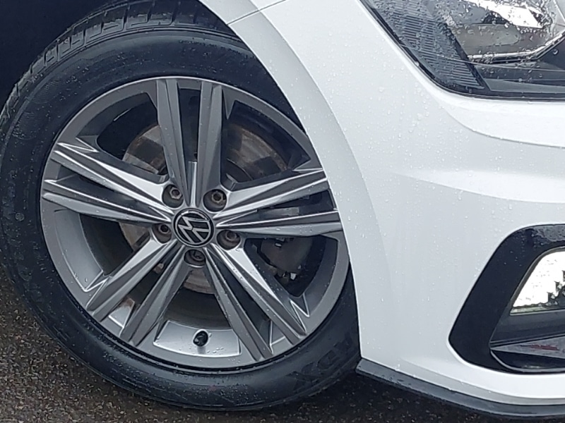 Used Volkswagen Polo 2021 for sale - 77149913: Photo 9