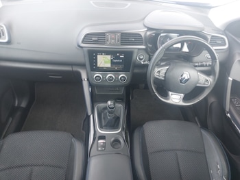 Used Renault Kadjar 2019 for sale - 79218284: Photo