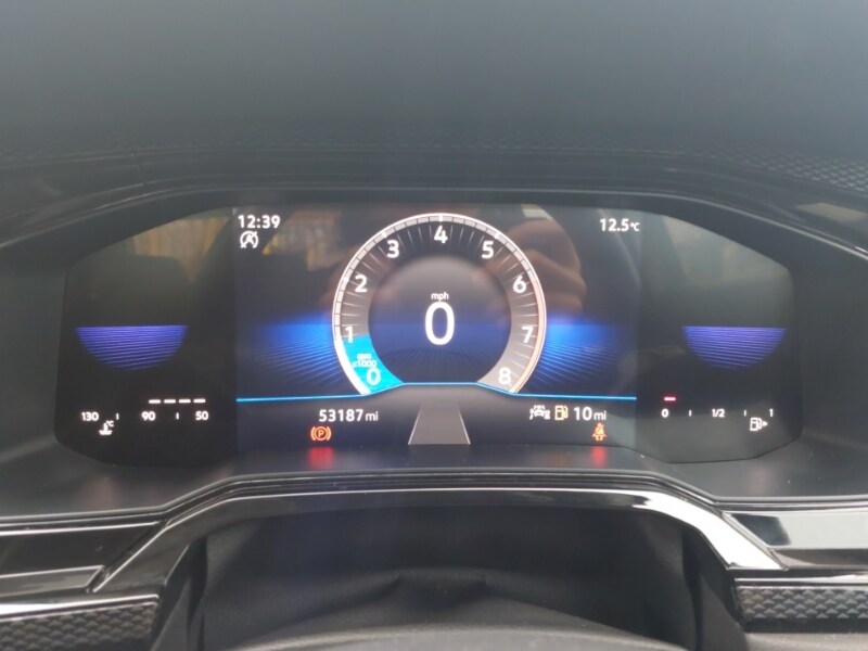 Used Volkswagen Polo 2023 for sale - 76518719: Photo 10