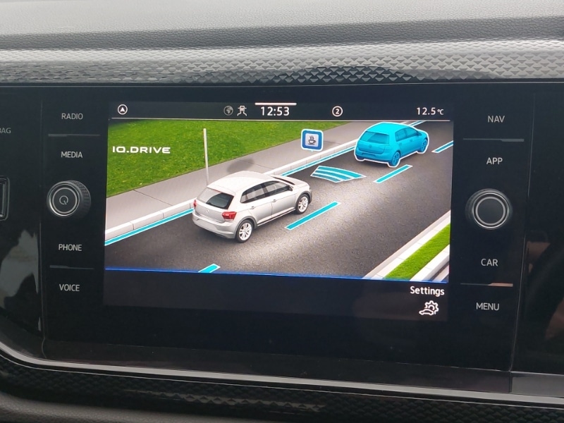 Used Volkswagen Polo 2023 for sale - 76518719: Photo 18