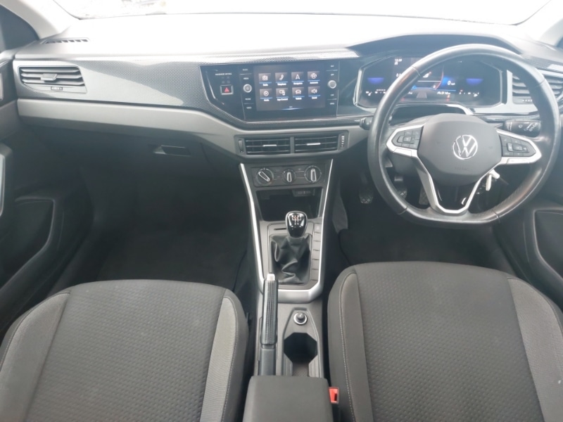Used Volkswagen Polo 2023 for sale - 76518719: Photo 2