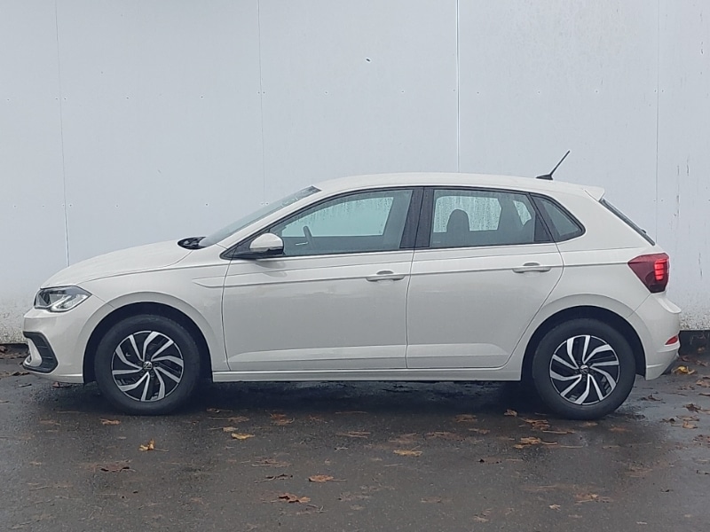 Used Volkswagen Polo 2023 for sale - 76518719: Photo 4