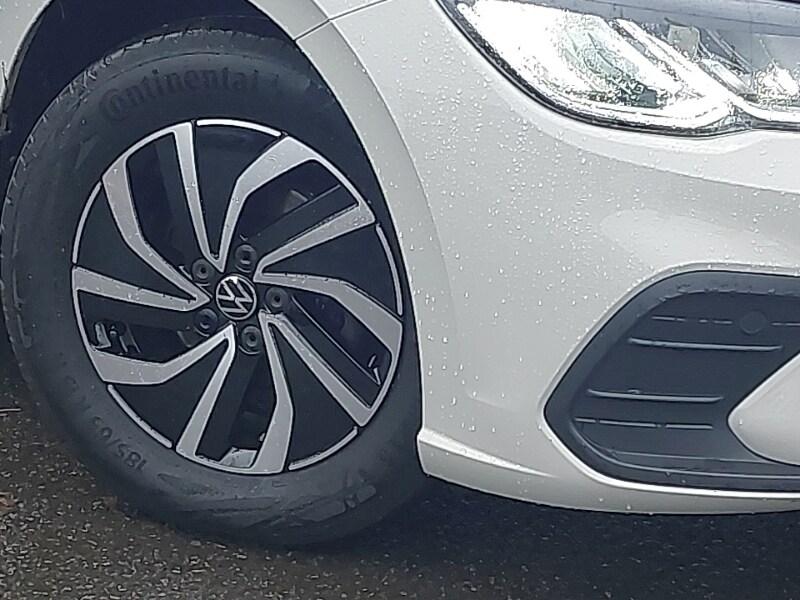 Used Volkswagen Polo 2023 for sale - 76518719: Photo 9