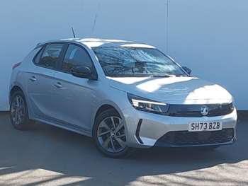 2023 - 1.2 Design 5dr