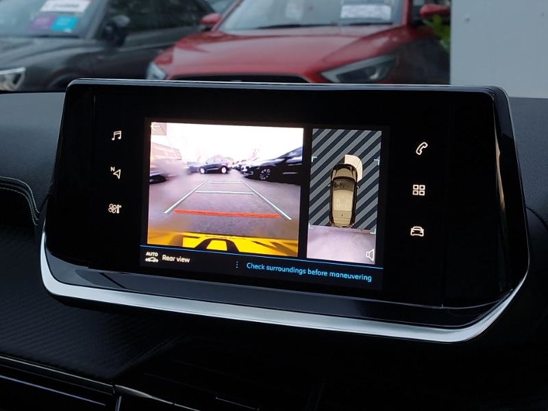 Used Peugeot 208 2020 for sale - 77028462: Photo 10