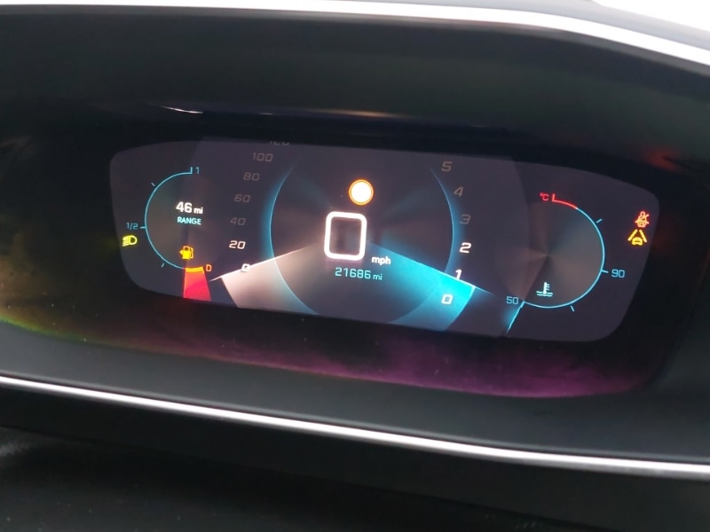 Used Peugeot 208 2020 for sale - 77028462: Photo 11