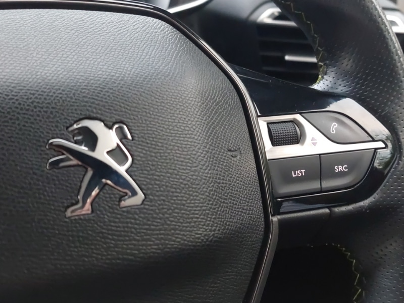 Used Peugeot 208 2020 for sale - 77028462: Photo 14
