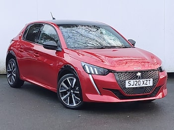 2020 - 1.2 PureTech 100 GT Line 5dr