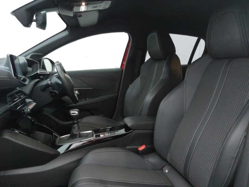 Used Peugeot 208 2020 for sale - 77028462: Photo 5