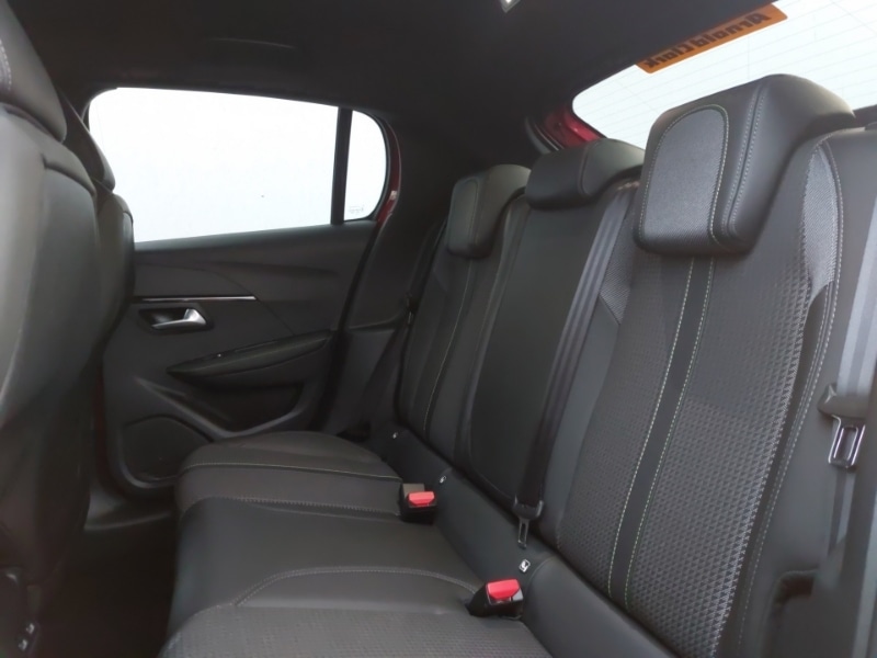 Used Peugeot 208 2020 for sale - 77028462: Photo 6