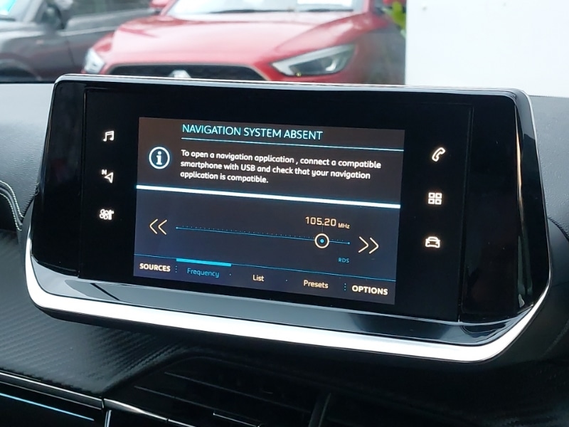 Used Peugeot 208 2020 for sale - 77028462: Photo 7