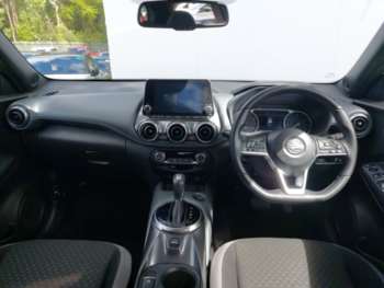 Used Nissan Juke 2022 for sale - 74558997: Photo