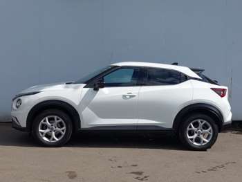 Used Nissan Juke 2022 for sale - 74558997: Photo