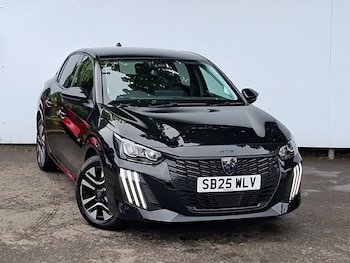 Used Peugeot 208 2025 for sale - 79356420: Photo