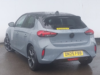 Used Vauxhall Corsa 2025 for sale - 79368236: Photo