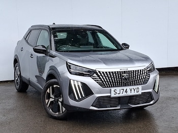 Used Peugeot 2008 2024 for sale - 79360868: Photo