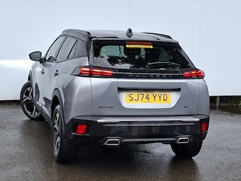 Used Peugeot 2008 2024 for sale - 79360868: Photo