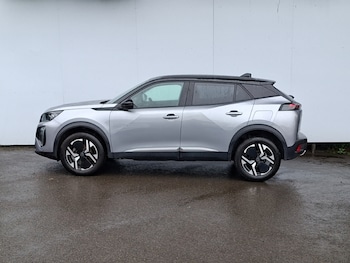 Used Peugeot 2008 2024 for sale - 79360868: Photo