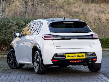 Used Peugeot 208 2026 for sale - 78391909: Photo