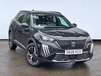 Used Peugeot 2008 2026 for sale - 79654112: Photo