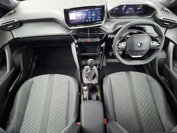 Used Peugeot 2008 2026 for sale - 79654112: Photo